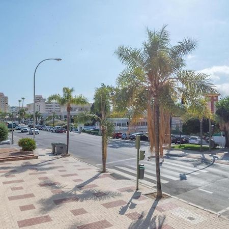 Studio La Carihuela Torremolinos Exteriör bild
